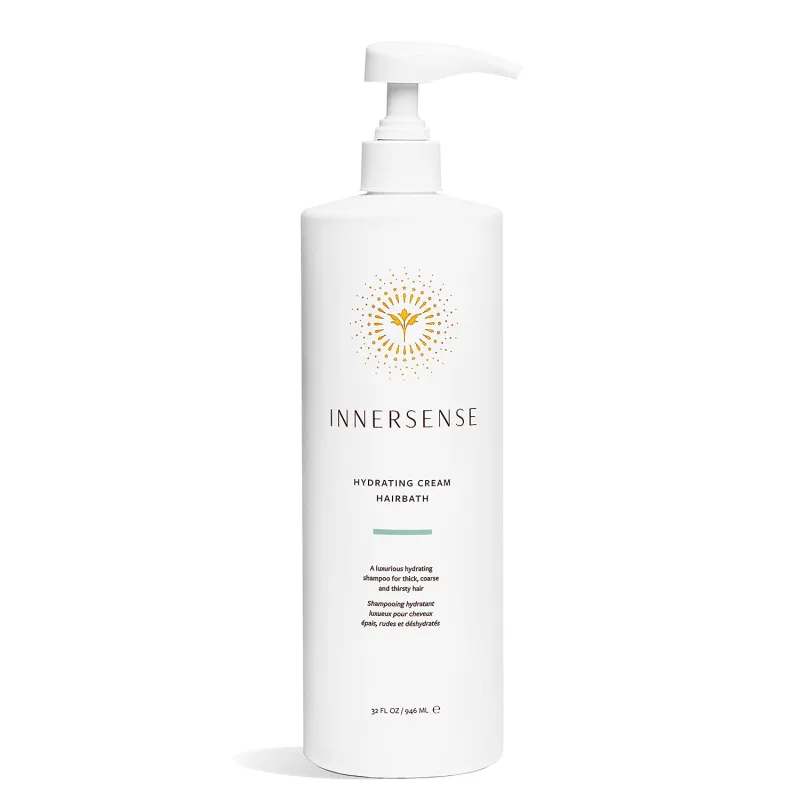 Shampoo Innersense Organic Beauty Hidratante Natural 960ml - Não Informado