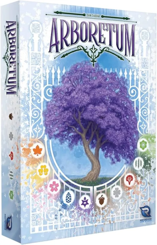 Arboretum - Conclave - LC