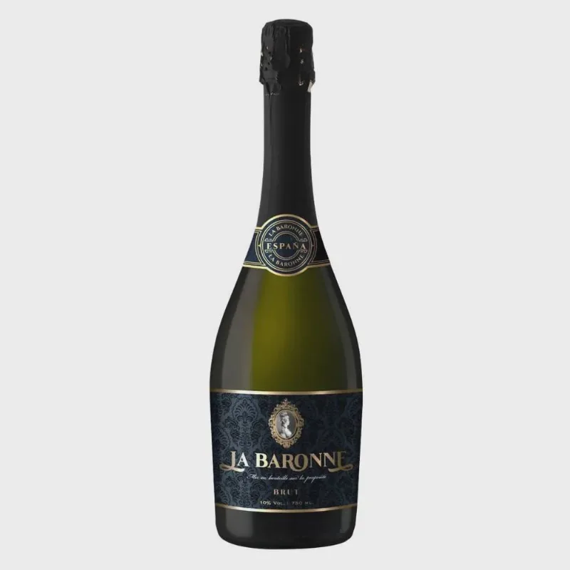 Espumante La Baronne Brut 750ml
