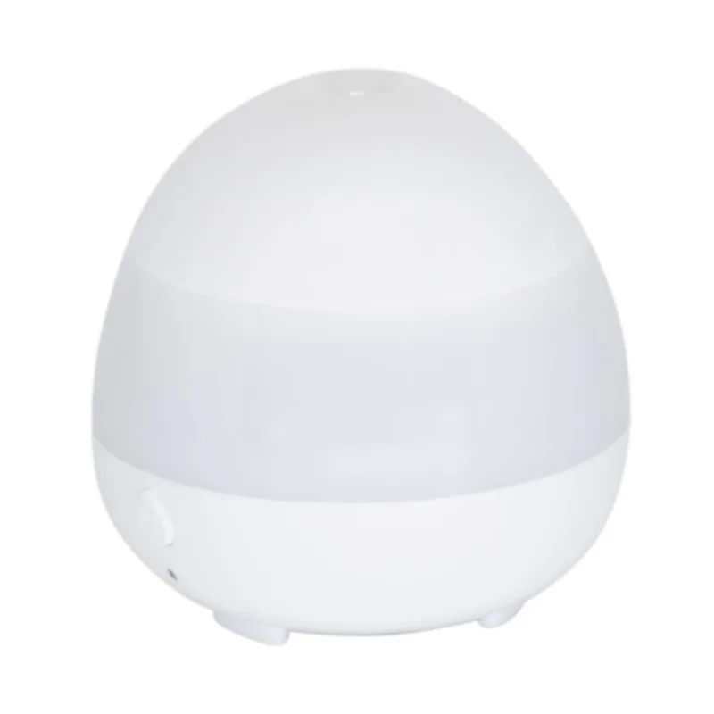 Difusor De Óleos Essenciais Hathas Seed Usb - 50ml