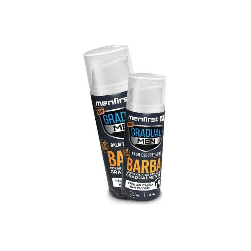 Balm (2X)