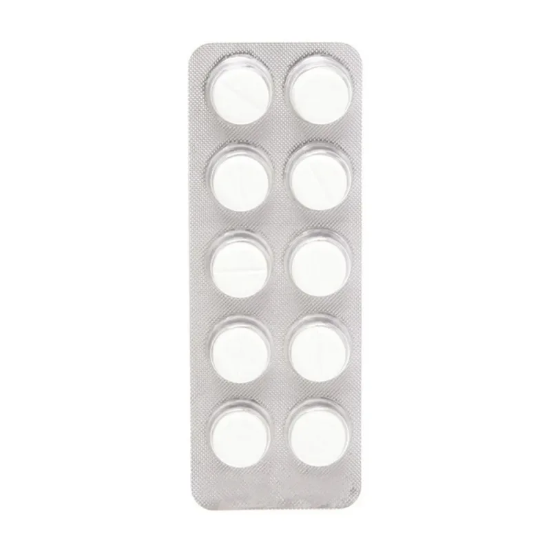 Dipirona Sodica 500mg com 10 Comprimidos Genérico Greenpharma - Dipirona