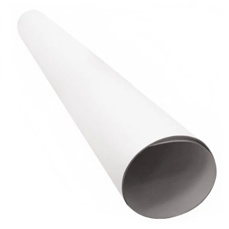 Papel Carmim Branco 1 Folha