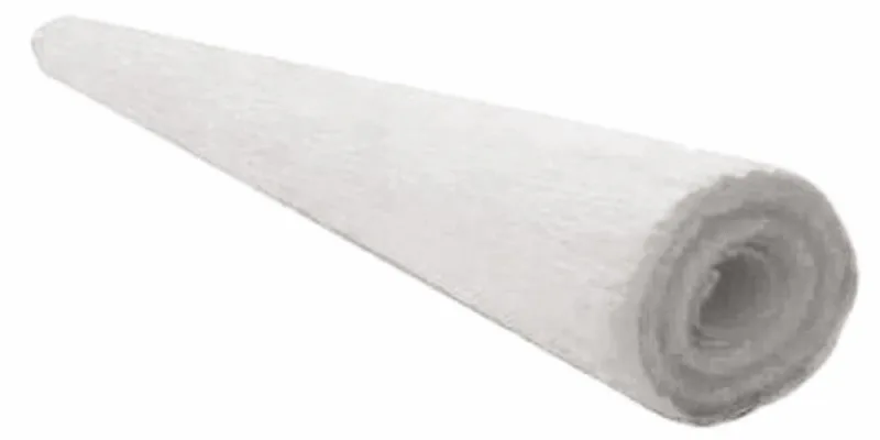 Papel Crepom Branco 2 Folhas - LC