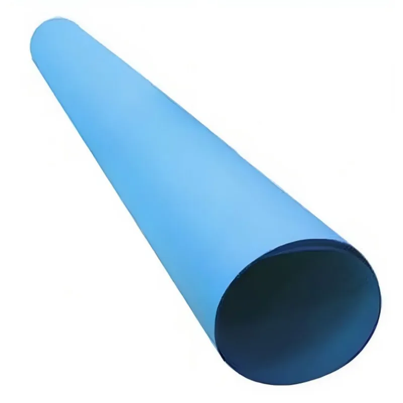 Papel Carmim Azul Claro 1 Folha