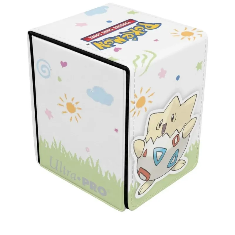 Ultra Pro - Alcove Flip: Togepi