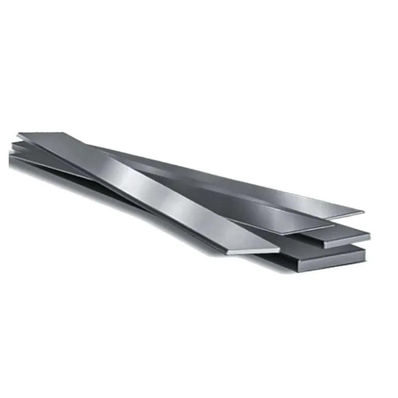 Barra Chata Aço Carbono 1.1/2"x1/8" 6m Simec