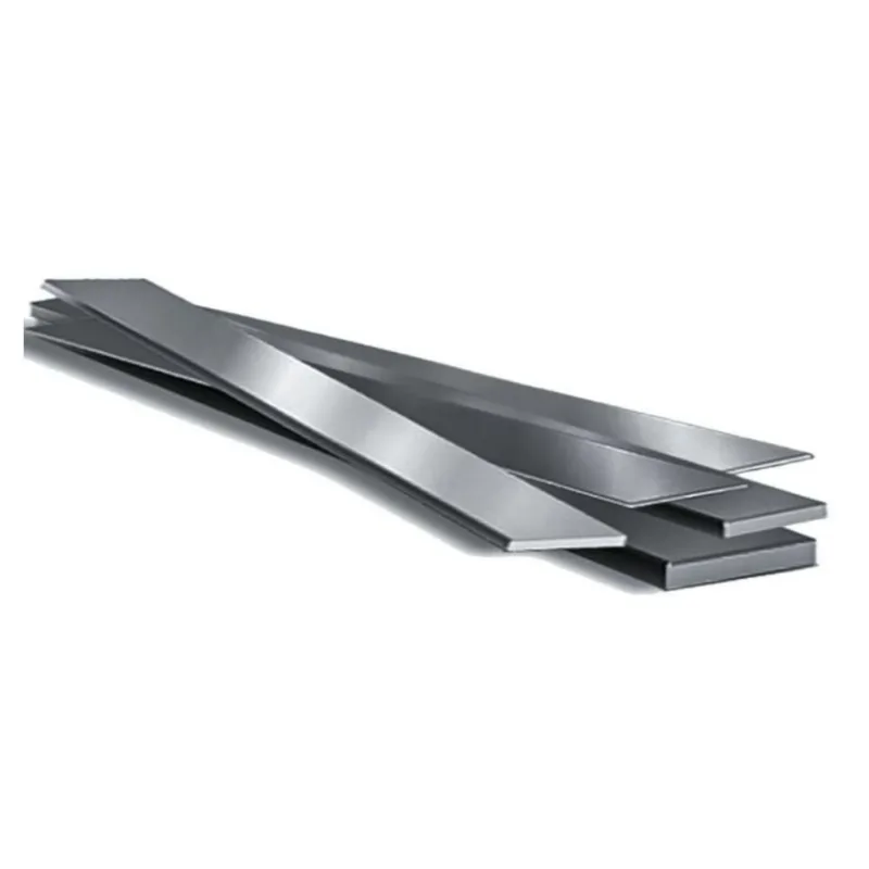 Barra Chata Aço Carbono 2"x1/2" 6m Simec