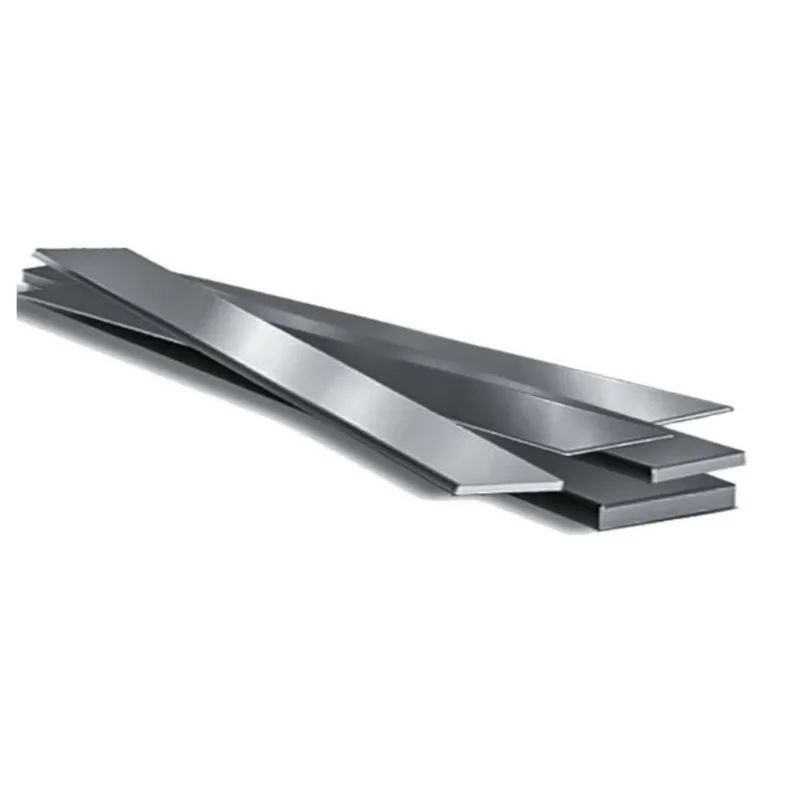 Barra Chata Aço Carbono 3/4"x1/8" 6m Simec