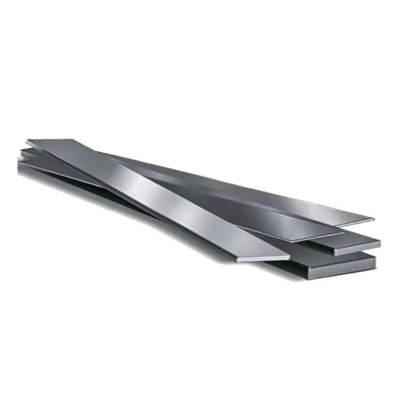 Barra Chata Aço Carbono 5/8"x1/8" 6m Simec