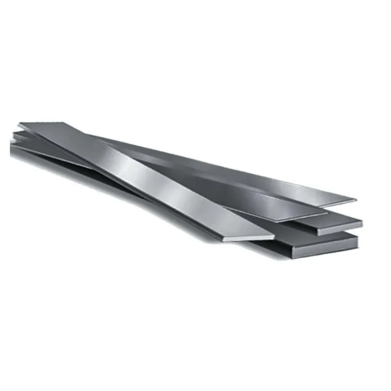 Barra Chata Aço Carbono 7/8"x1/4" 6m Simec