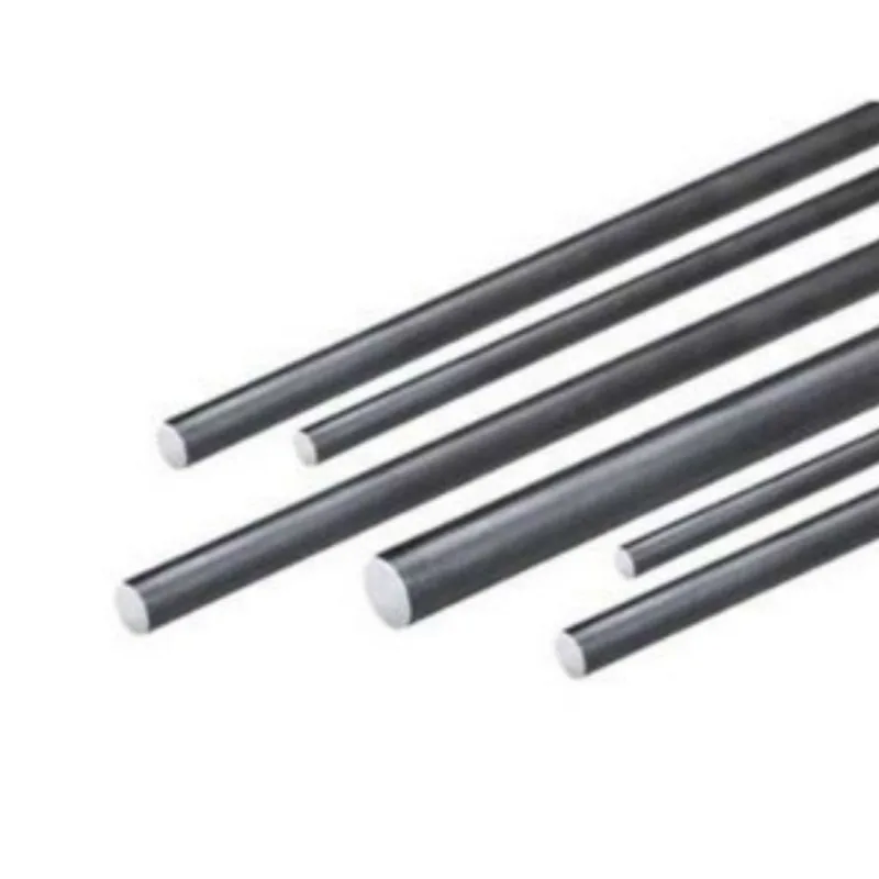 Barra Redonda Aço Carbono 3/4" 6m Simec Barra Redonda Estrutural Aço 3/4" 6m Simec