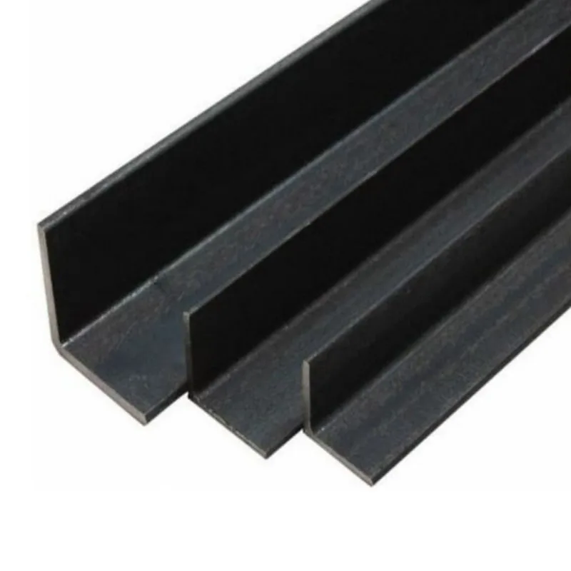 Cantoneira Aço Carbono 6m Aços Granjo Cantoneira Aço Carbono 2"x1/8" 6m Simec