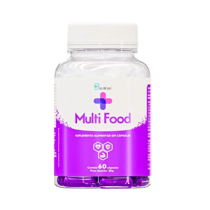 Multivitamínico E Mineral Completo Az Com 23 Vitaminas E Minerais Para Homens E Mulheres 60 Cápsulas