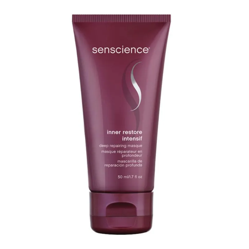 Senscience Máscara Inner Restore Intensif 50ml