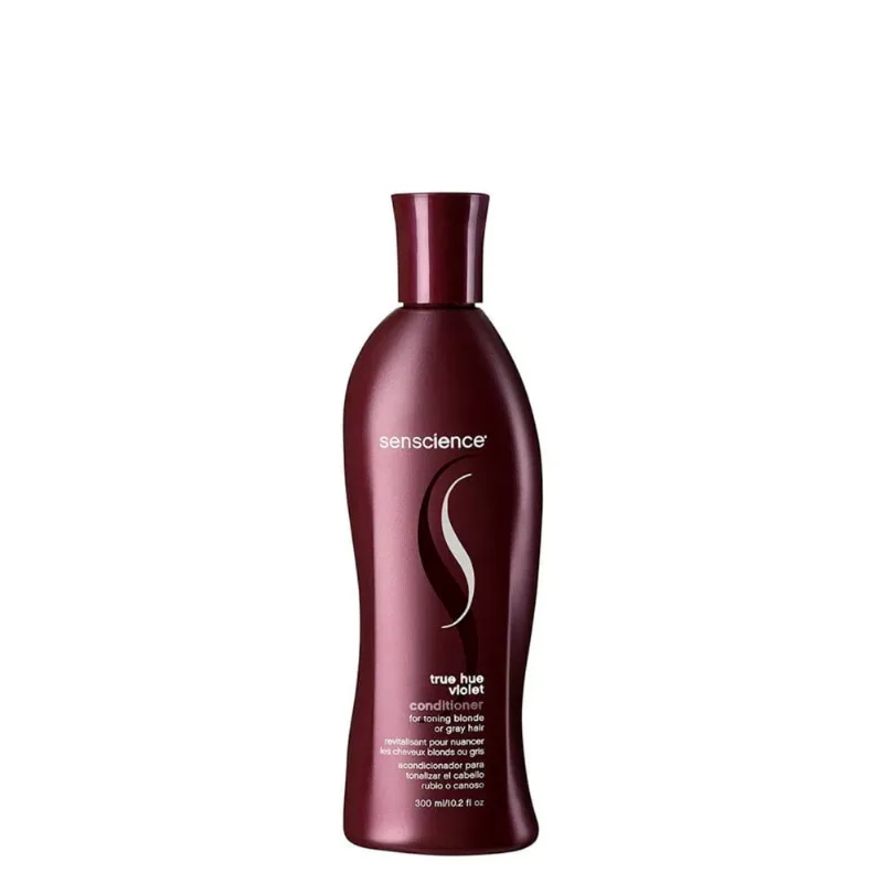 Condicionador Senscience True Hue Violet 300ml 300ml