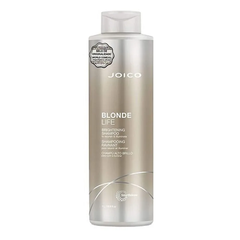 Joico Blonde Life Brightening Shampoo 1L