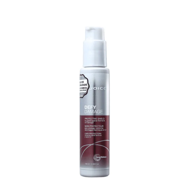Leave-In Joico Defy Damage Protective Shield 100ml 100ml