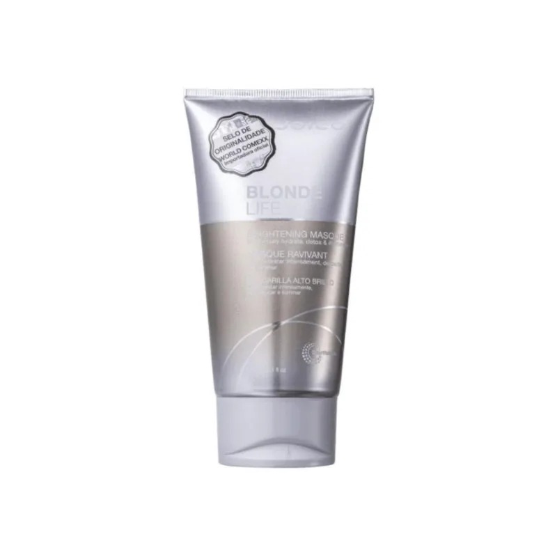 Máscara Joico Blonde Life Smart Release 150 ml
