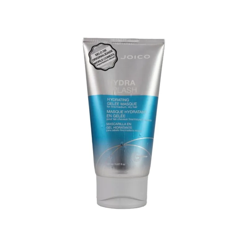 MáskJoico Hydra Splash Hydrating Gelée Smart Release 150ml - Joico