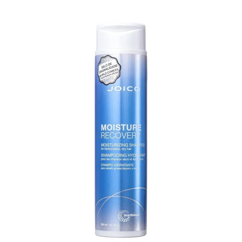 Shampoo Joico Moisture Recovery - 300ml - Joico