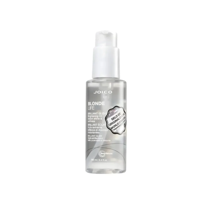 Oleo Joico Blonde Life Brilliant Glow Brightening 100 ml - Joico