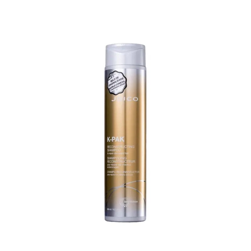 Joico K-PAK - Shampoo 300ml - Joico