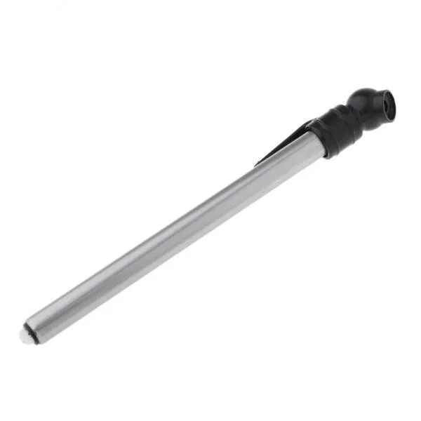 3xteste Medidor Medidor Caneta Forma Carro Motor Pneu Pneu Ar
