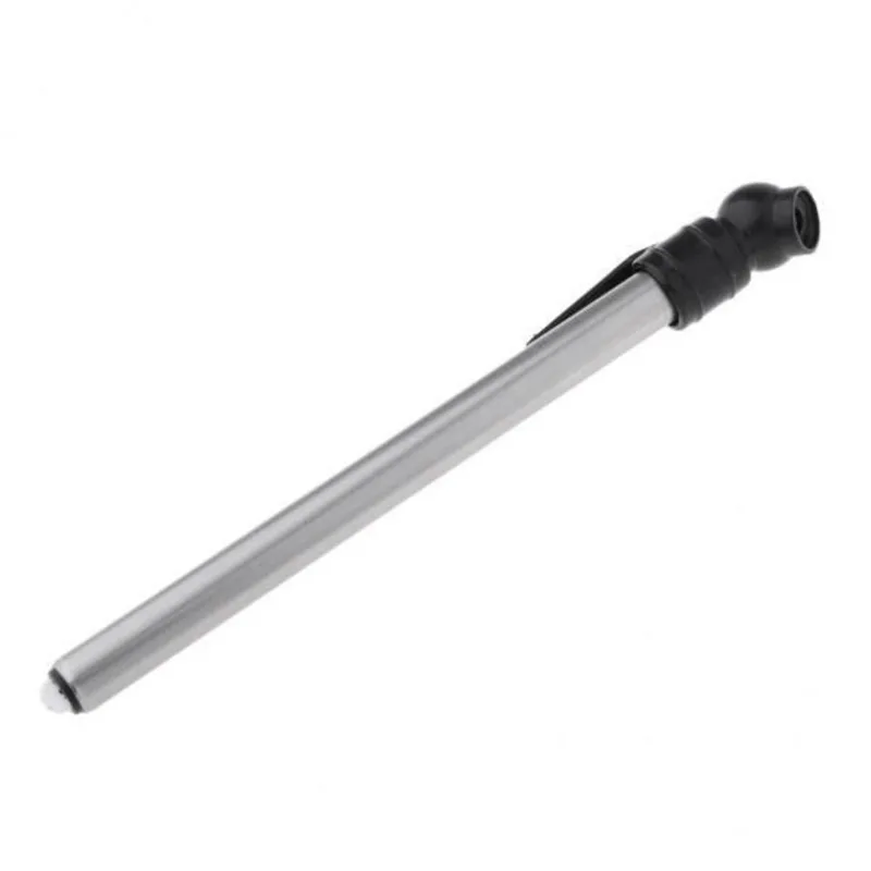 2xteste Medidor Medidor Caneta Forma Carro Motor Pneu Pneu Ar