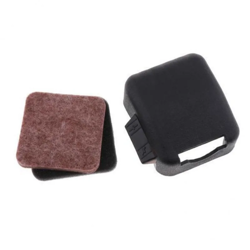 2xair Filter Cover &amp; Air Filters Se Encaixa Para Stihl Bg75 Fs85