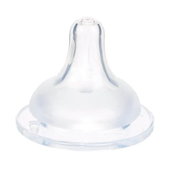4xsilicone Chupeta De Bebê Mamilo Chupeta Alimentação Infantil - Não Informado