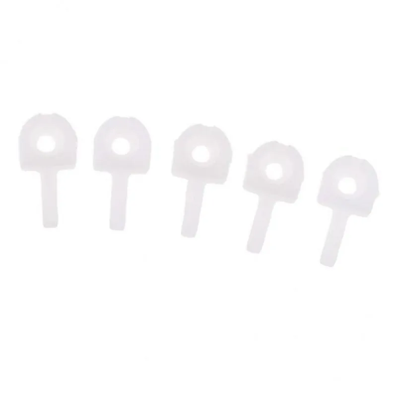 7x5 Peças Eye Mechanism T Fixer Bar Para 12 Polegadas Blythe Dolls