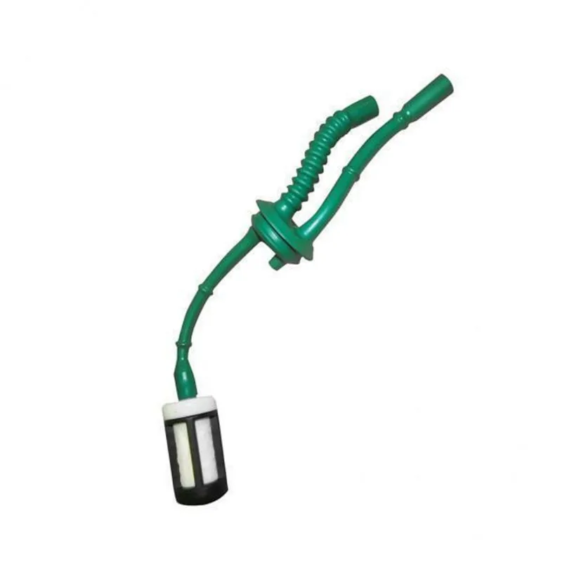 2xlinha De Combustível Com Filtro De Combustível Para Coluna Stihl Fs55 Fs45