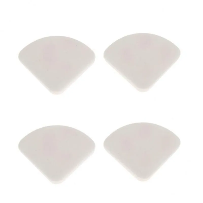 3xpára-choques Protetores De Borda De Mesa De Vidro Cantos Macios