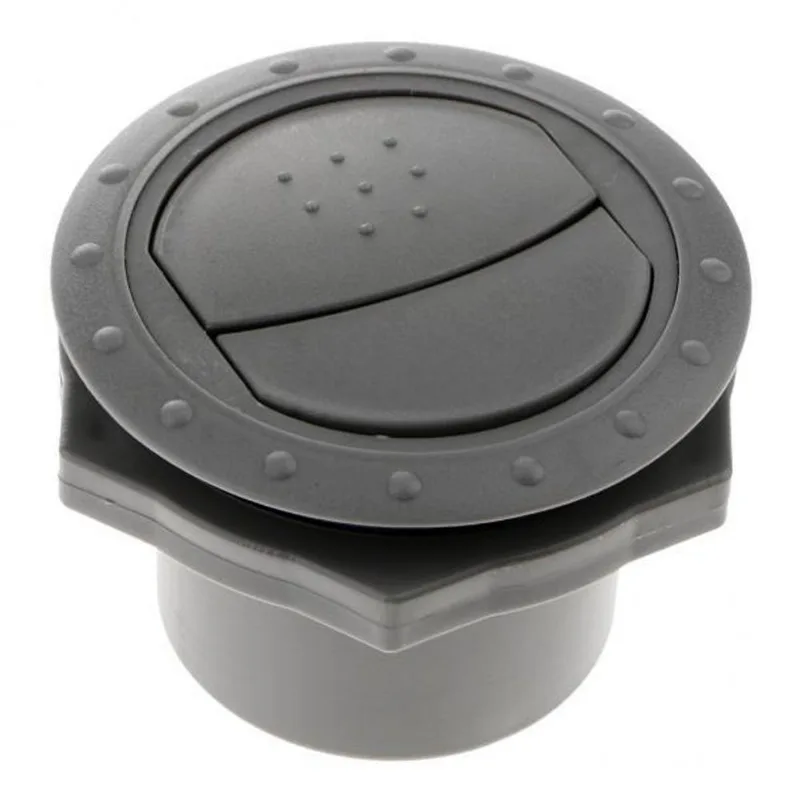Ventilação De Ventilação De Exaustão De Ar De Teto Lateral De Iate De Reboque 25xrv
