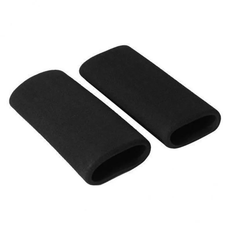 3x2x Espuma De Motocicleta Slip-on Anti Vibração Conforto
