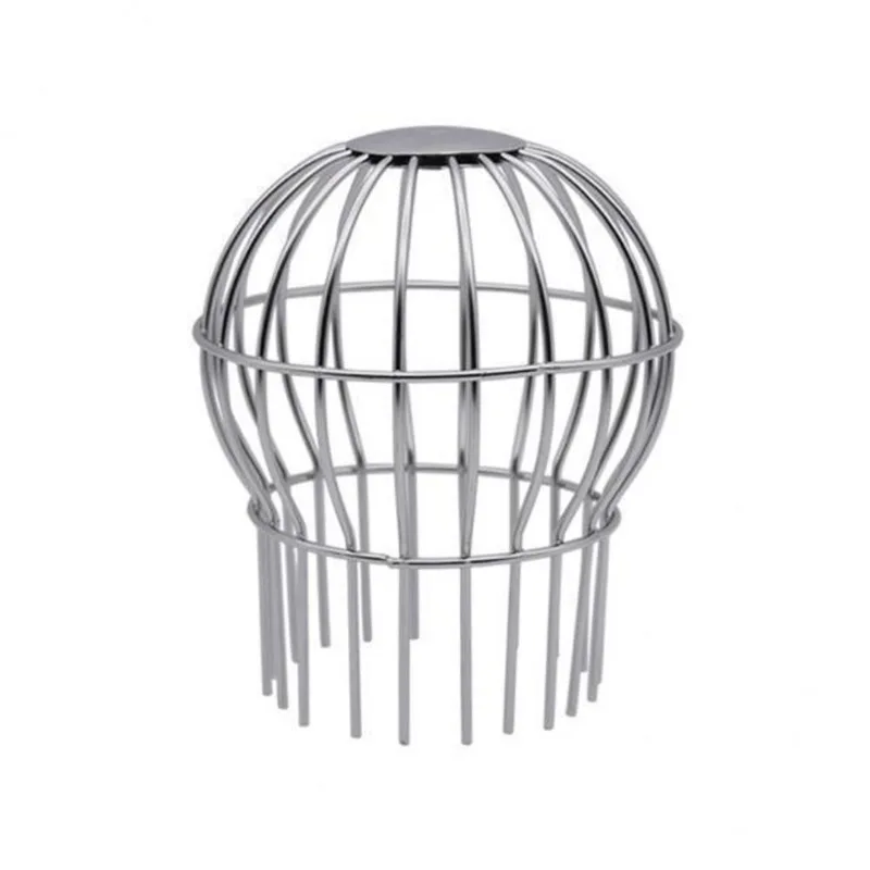 3xdown Tubo Calha Balão Filtro Protetor Filtro Anti