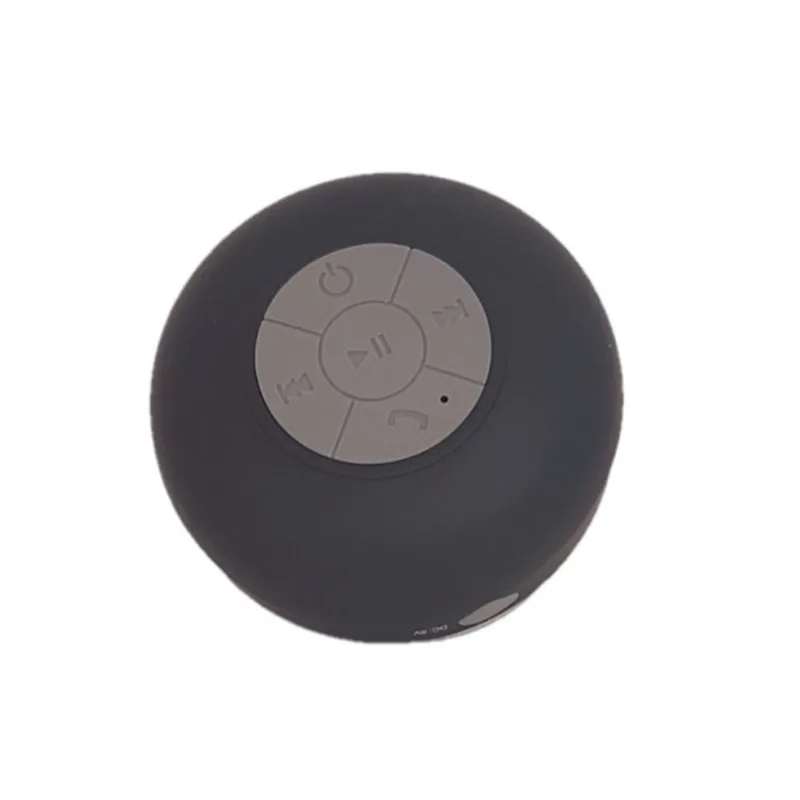 Caixa som mini bluetooth resistente agua LES-X1 lehmox pret