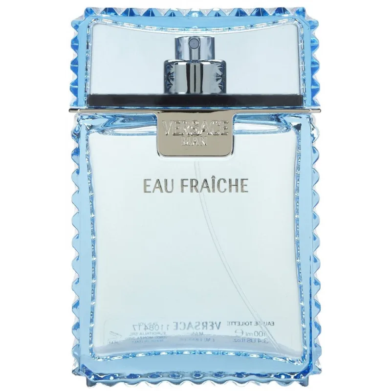 Versace Man Eau Fraiche - VERSACE