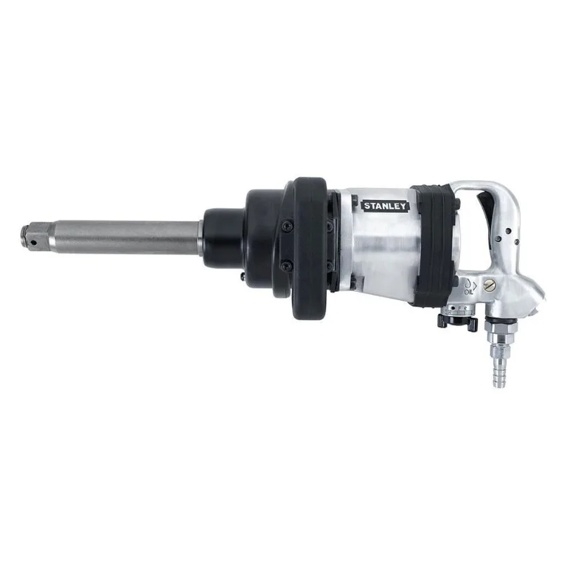 Chave De Impacto Longa De 1" Extensão 8" - 97-559la - Stanley