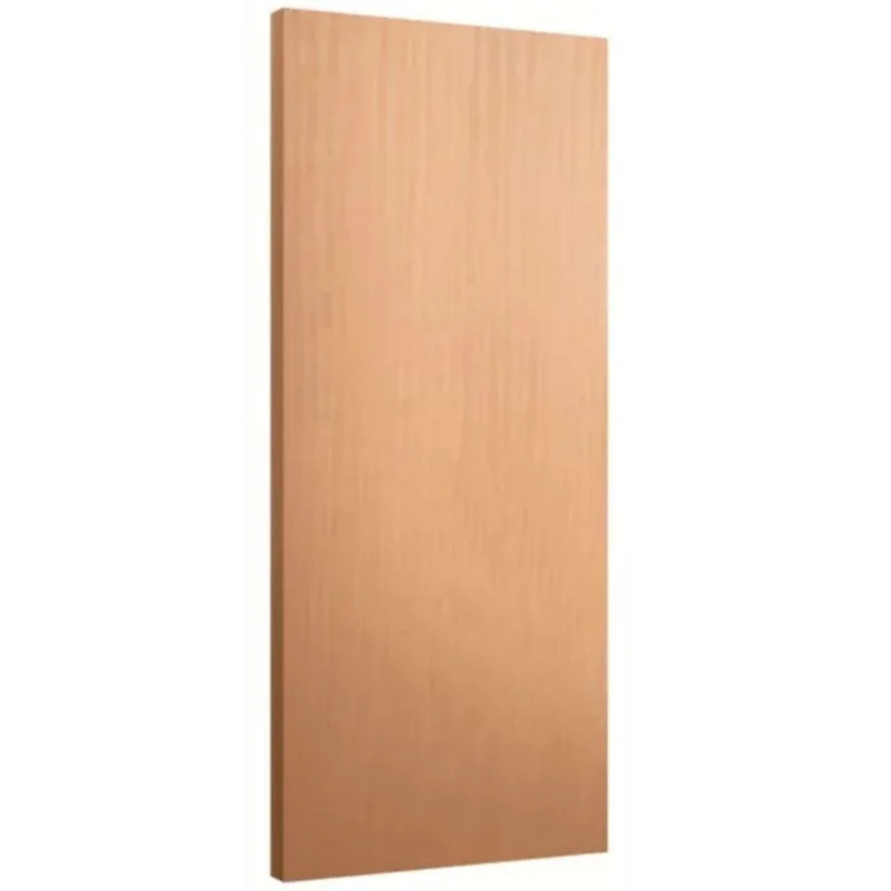 porta de madeira angelin lisa 80x210cm hibra s/furo