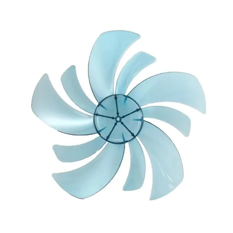 Hélice Philco/Britânia 40cm 10 Pás BVT495/PVT492/PVC491 Azul