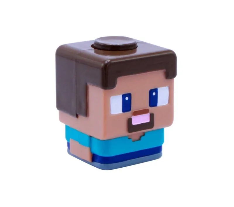 Minecraft - Steve - Spinners - Just Toys - LC
