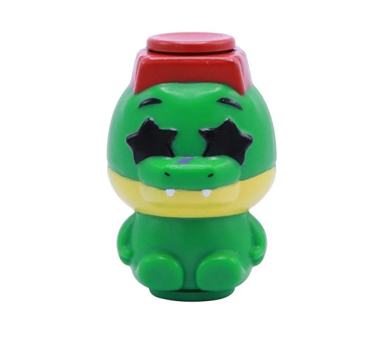 Five Nights At Freddys - Montgomery - Spinners - Just Toys - LC