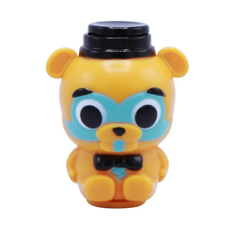 Five Nights At Freddys - Freddy - Spinners - Just Toys - LC