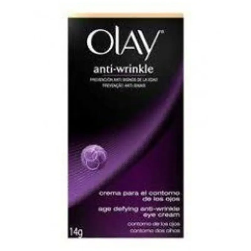 Sérum Antissinais Olay Regenerist 14,4ml - Olay
