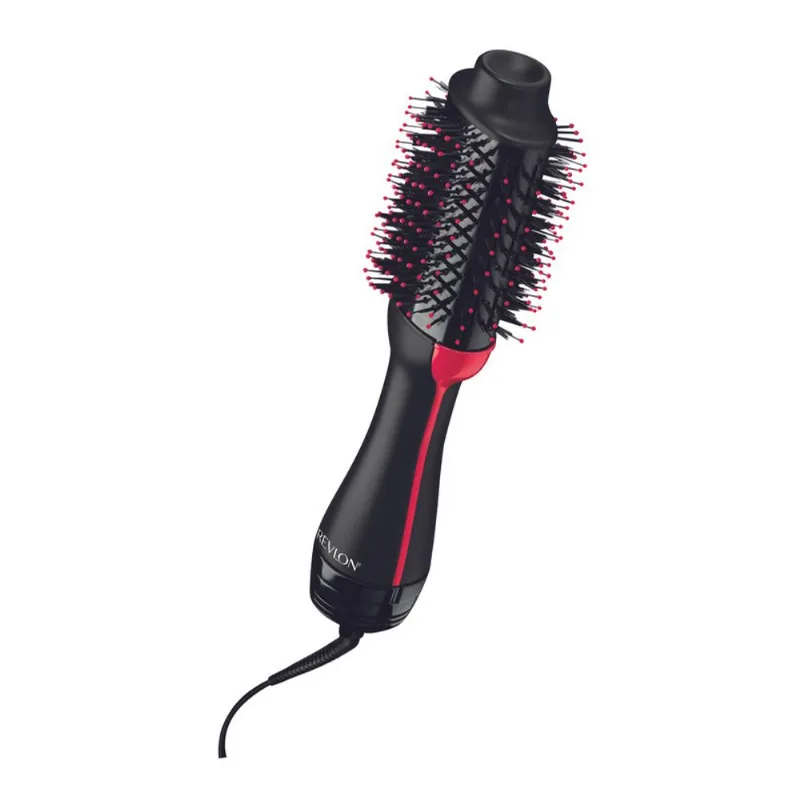 Escova Secadora Alisadora Volumizer Plus Revlon 127V
