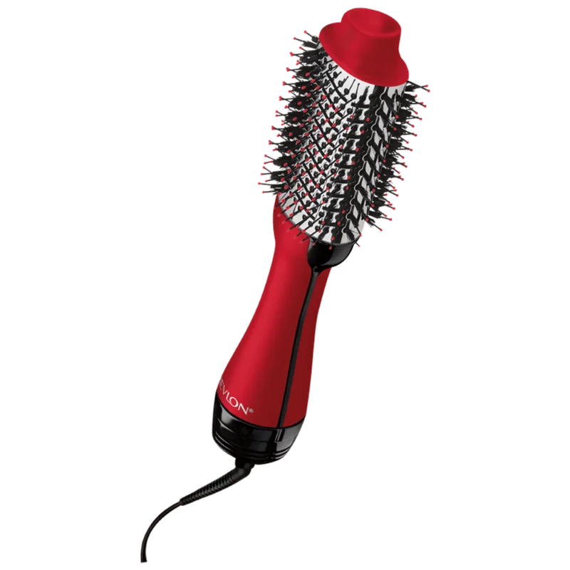 Escova Secadora Alisadora Titanium Revlon 220V