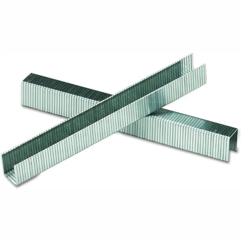 Grampo Para Grampeador Tr150 1/2" 1000 Unidades - Tra708t - Stanley Stanley