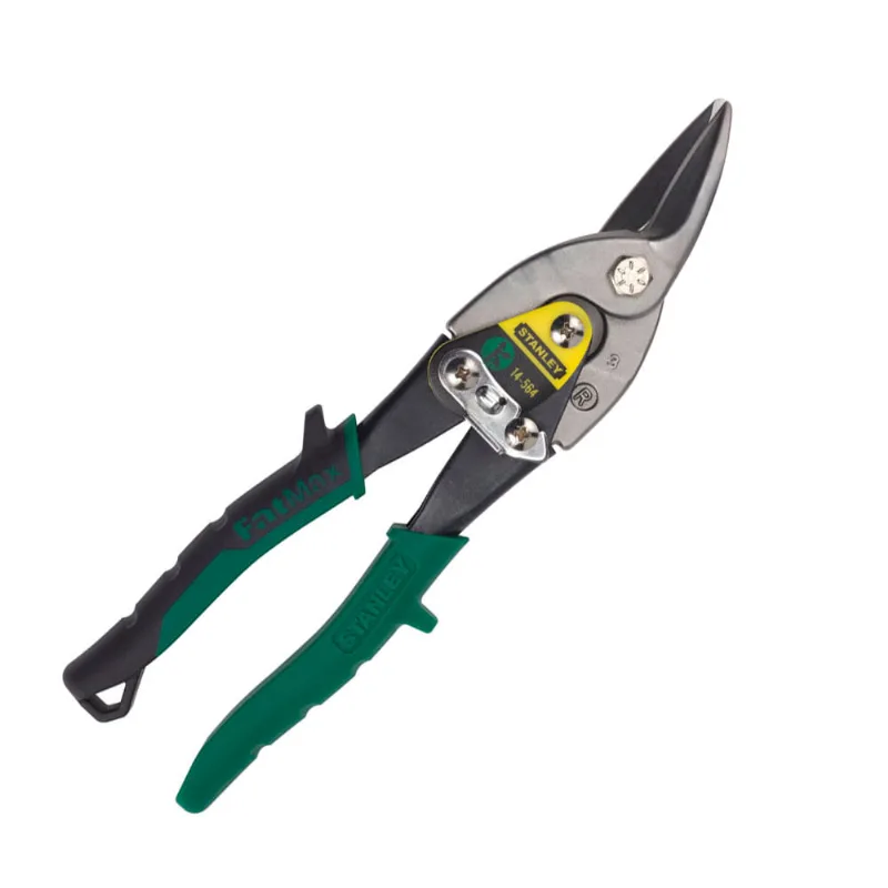 Tesoura de Aviação Longo Fatmax 12-1/2 14-566